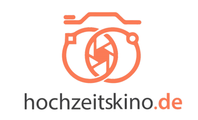 Logo Hochzeitskino
