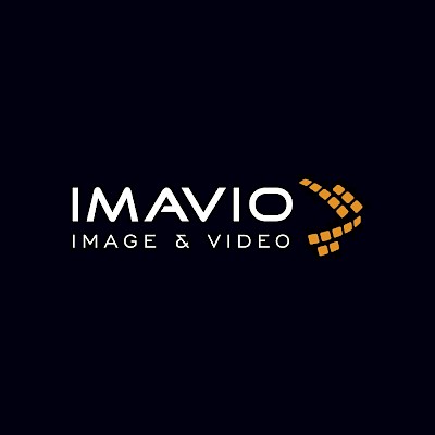 Logo IMAVIO Image & Video