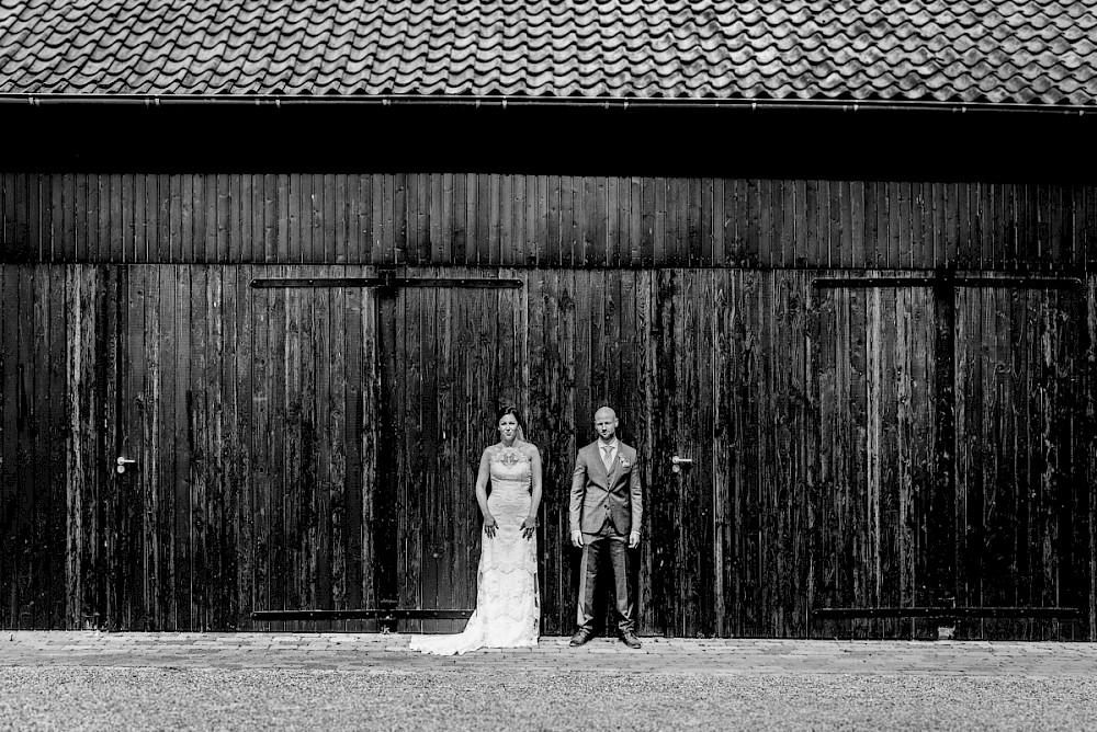 reportage Die Hochzeit im Schloss Thedinghausen und Feier in Ganderkesee 28
