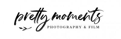 Logo Pretty Moments