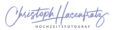 Logo Christoph Hasenfratz