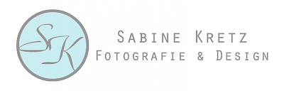 Logo Sabine Kretz