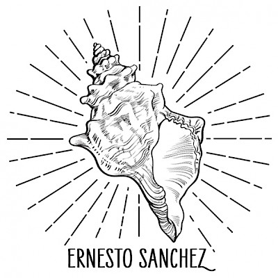 Logo Ernesto Sánchez
