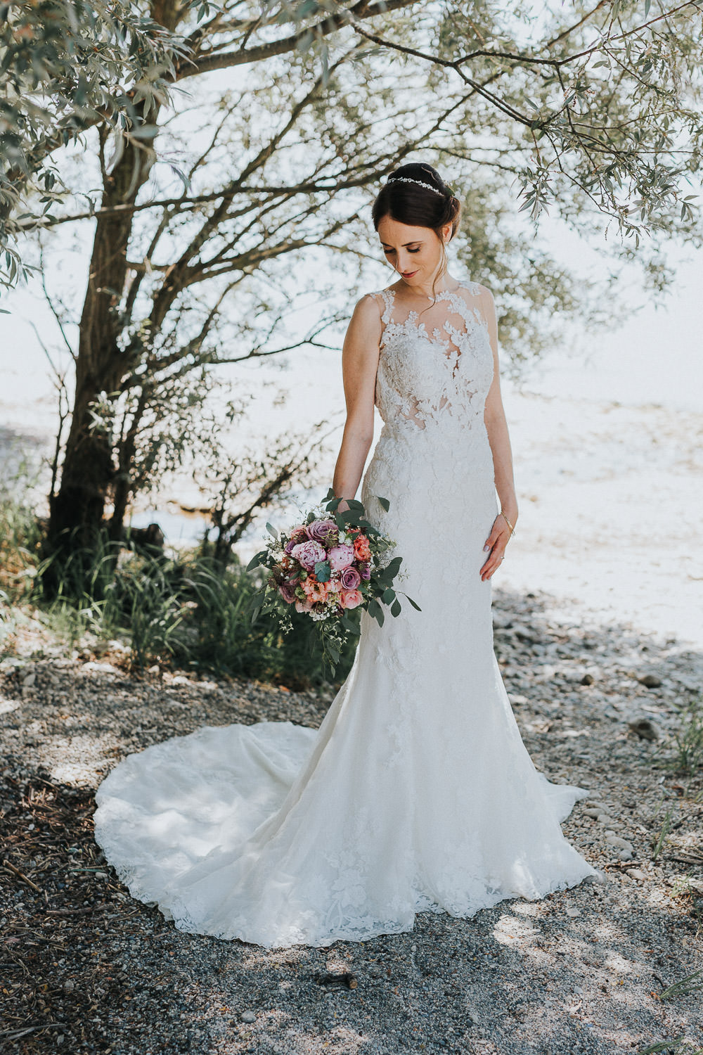 reportage Hochzeit in Meersburg am Bodensee 34