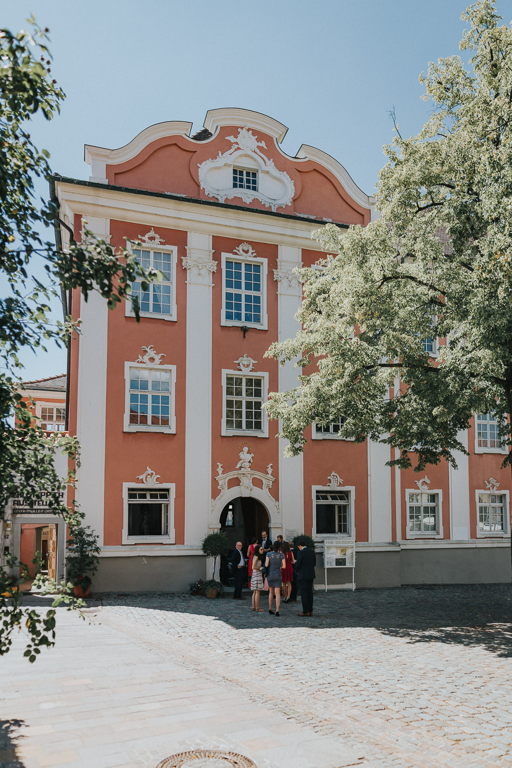 reportage Hochzeit in Meersburg am Bodensee 18