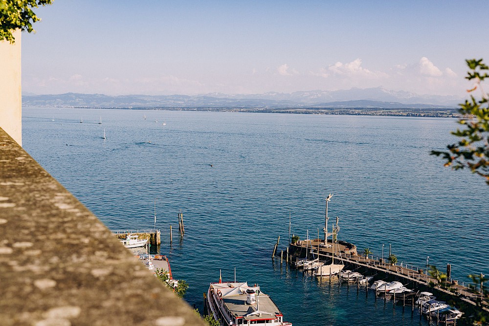 reportage Hochzeit in Meersburg am Bodensee 41