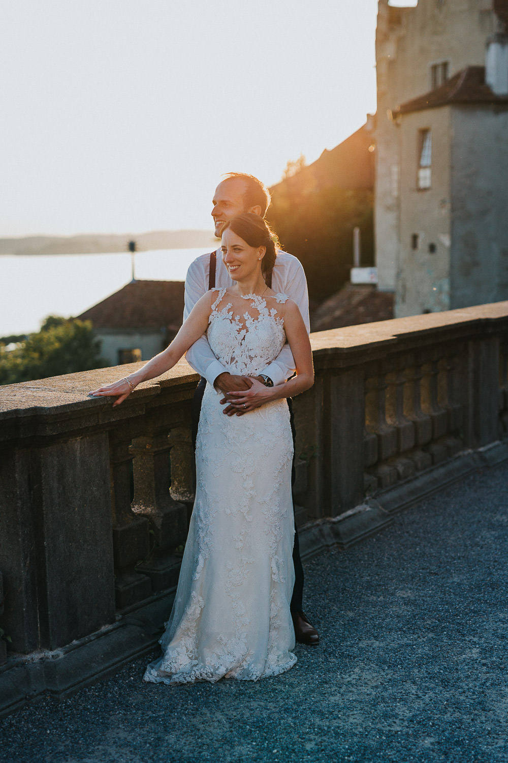 reportage Hochzeit in Meersburg am Bodensee 49