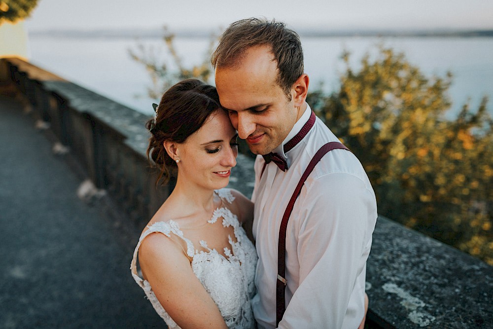 reportage Hochzeit in Meersburg am Bodensee 40