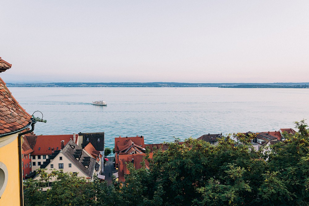 reportage Hochzeit in Meersburg am Bodensee 36