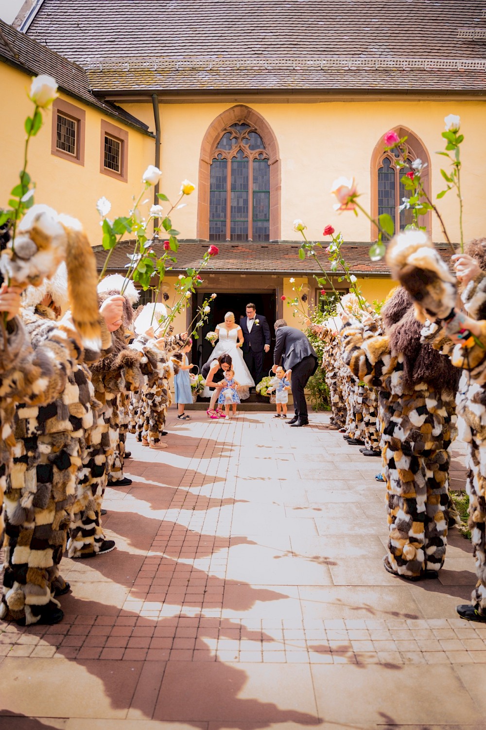 reportage Hochzeit Bad Hotel 34