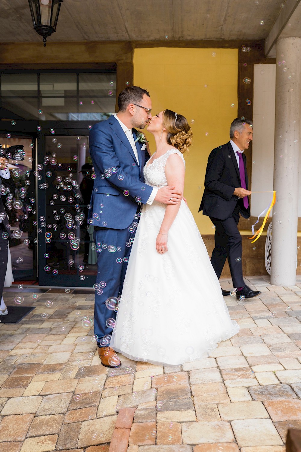 reportage Hochzeit Altes Kurhotel 13