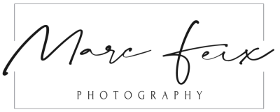 Logo Marc Feix Photography