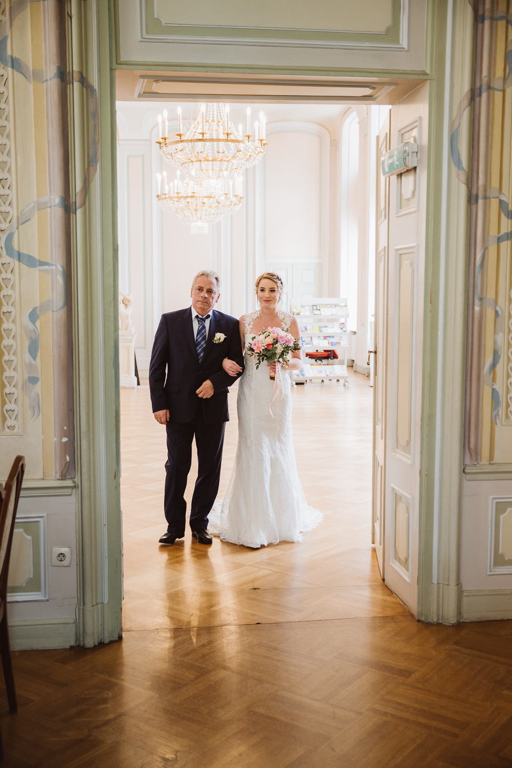 reportage Hochzeit in den Weinbergen 2