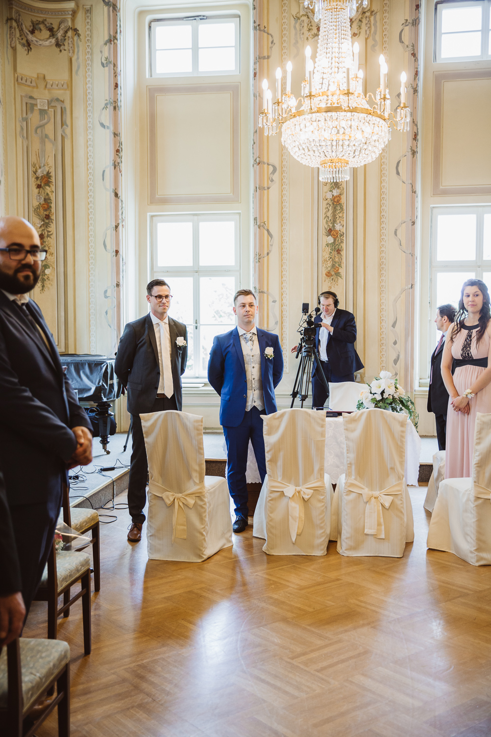 reportage Hochzeit in den Weinbergen 3