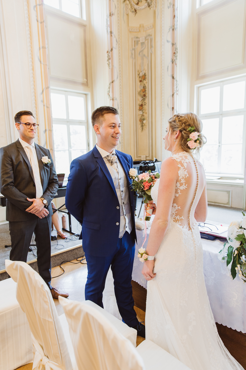 reportage Hochzeit in den Weinbergen 4