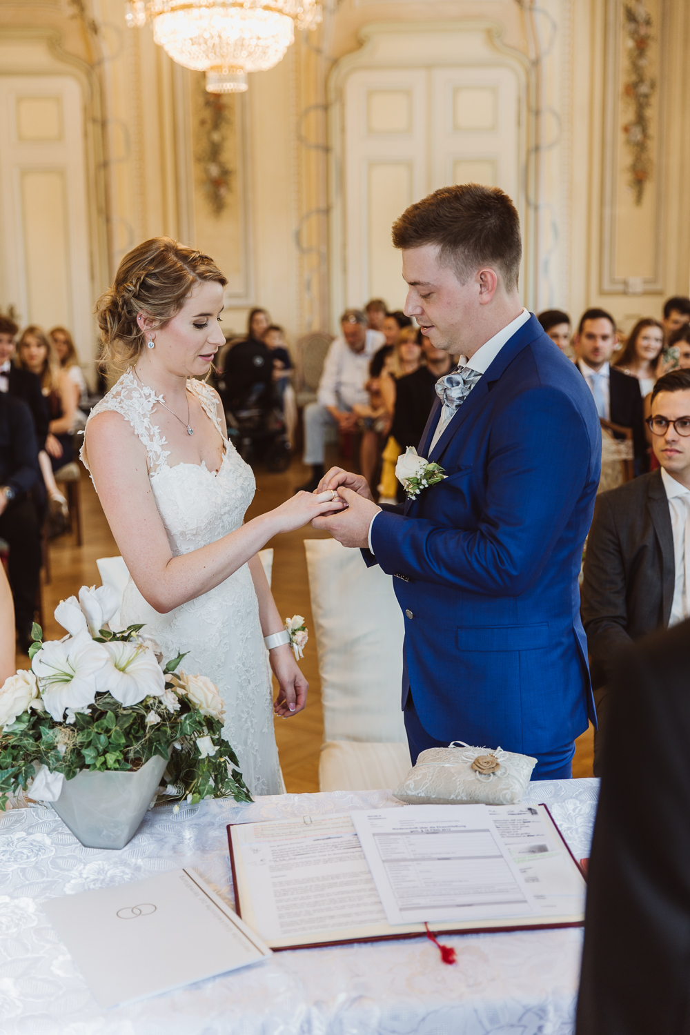 reportage Hochzeit in den Weinbergen 9