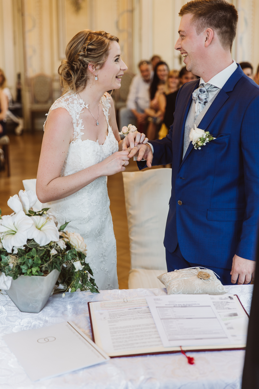 reportage Hochzeit in den Weinbergen 10