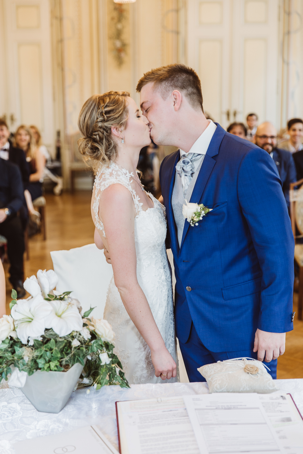 reportage Hochzeit in den Weinbergen 11