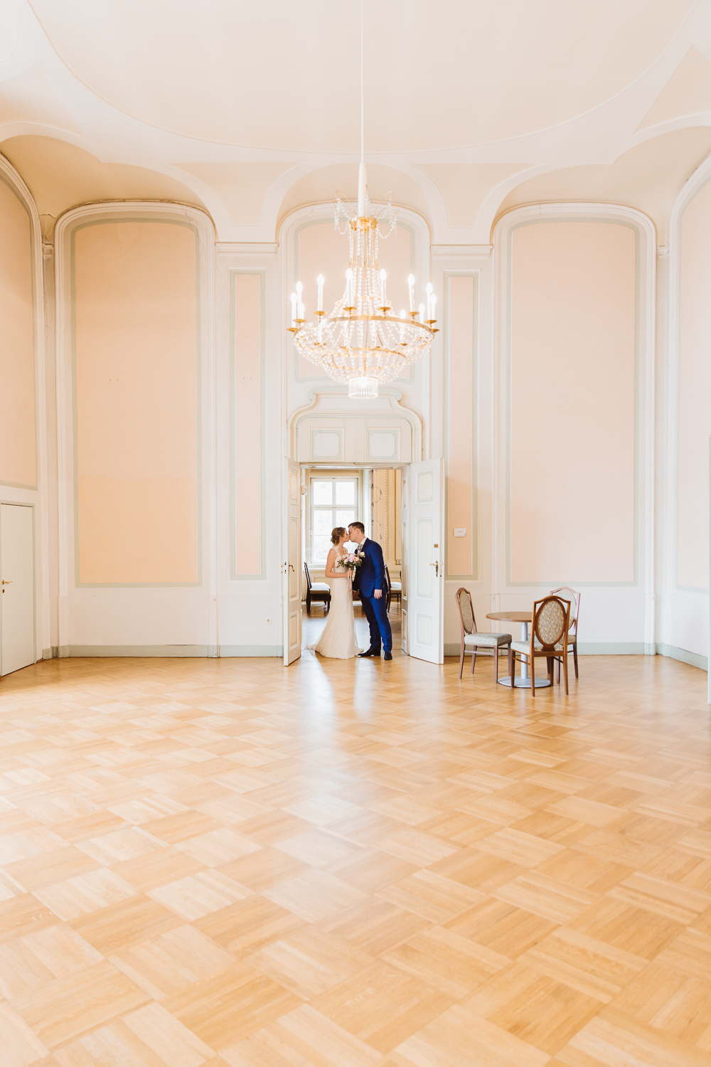 reportage Hochzeit in den Weinbergen 12