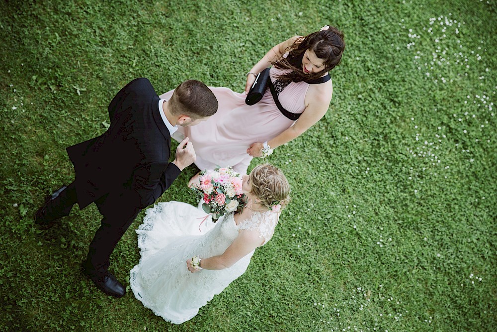 reportage Hochzeit in den Weinbergen 25