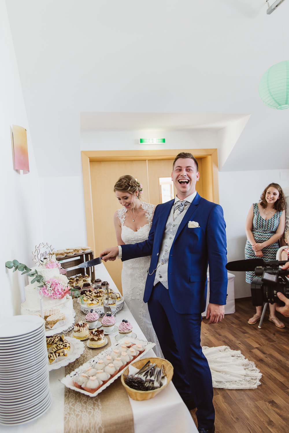 reportage Hochzeit in den Weinbergen 20