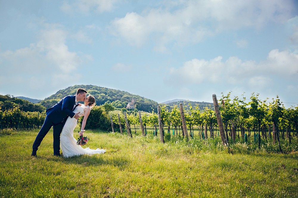 reportage Hochzeit in den Weinbergen 31