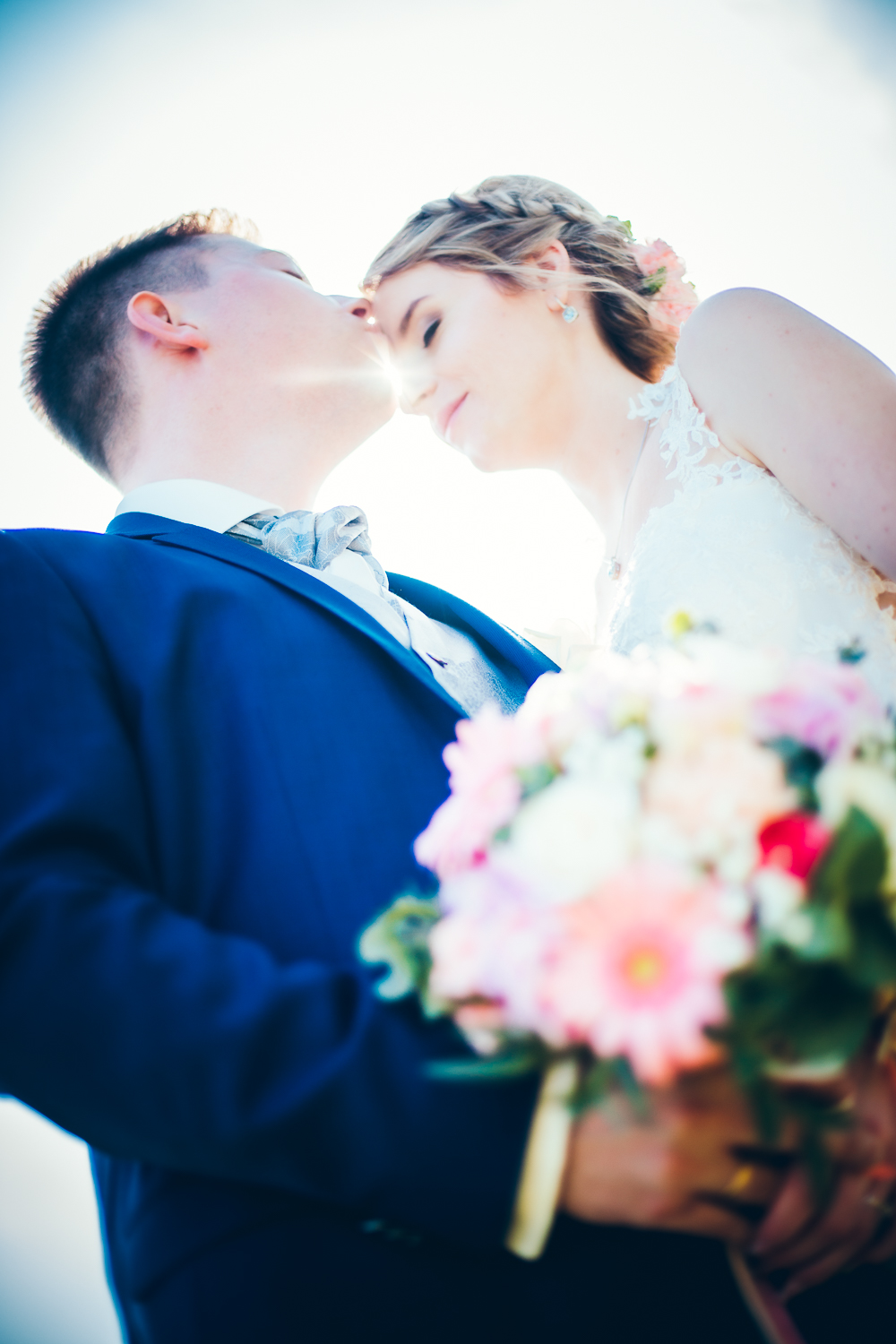 reportage Hochzeit in den Weinbergen 32