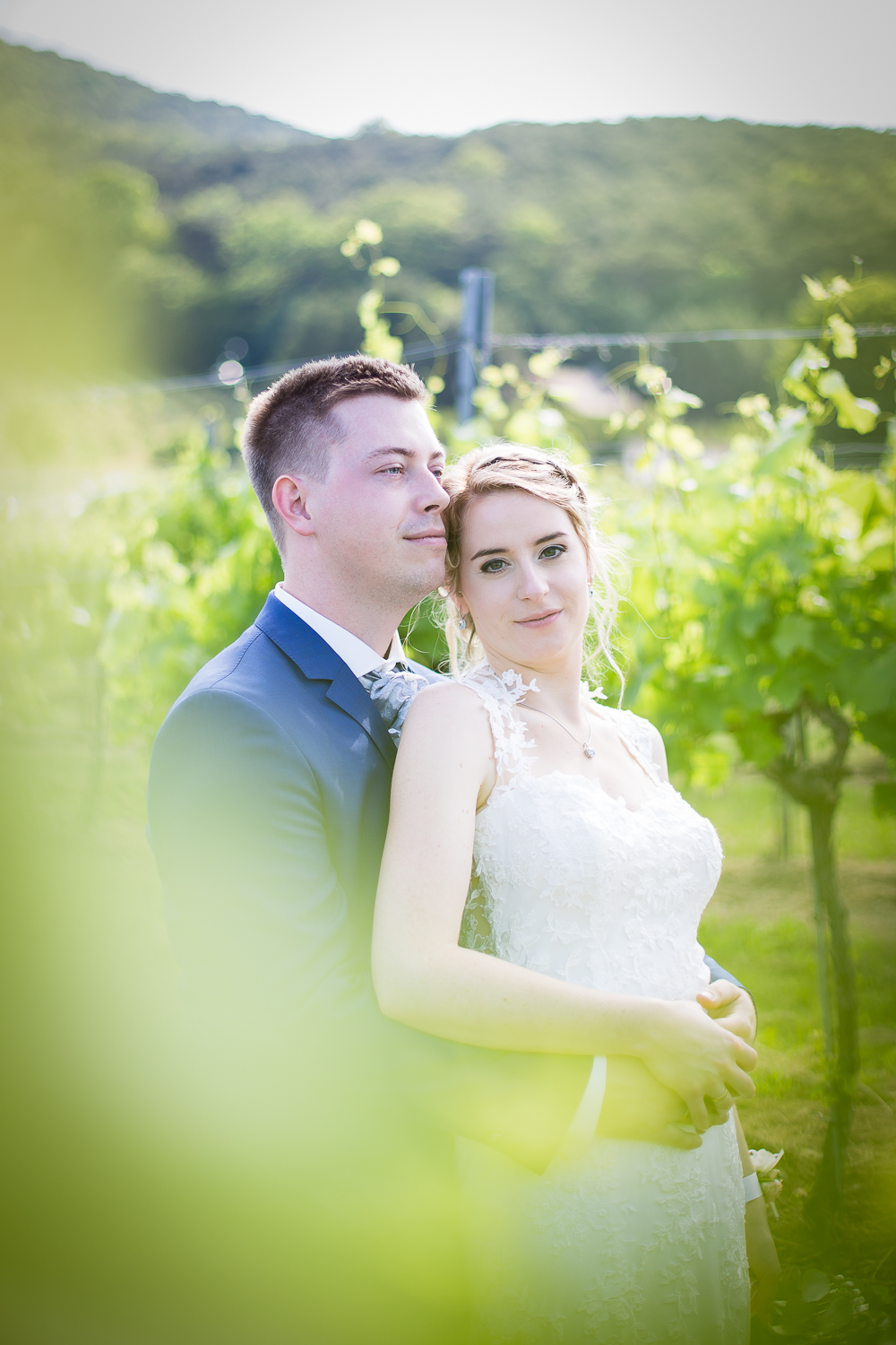 reportage Hochzeit in den Weinbergen 34