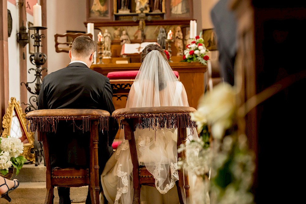 reportage Märchenhochzeit auf Burg Reichenstein 7