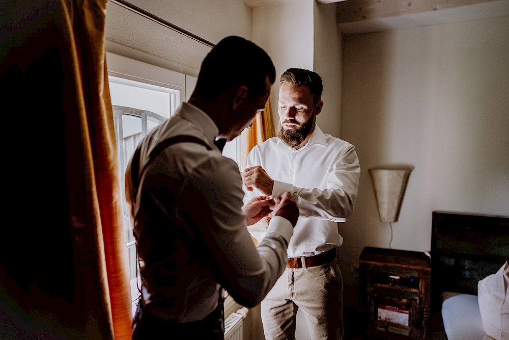 reportage Regenhochzeit in der Feste Scheune Berlin 3