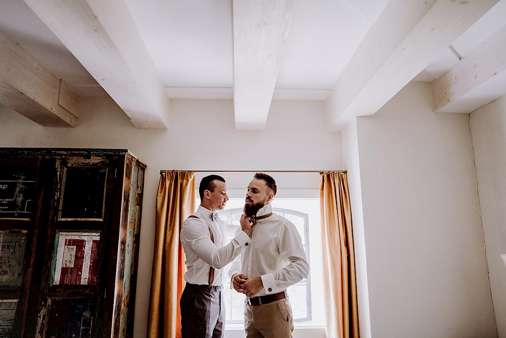 reportage Regenhochzeit in der Feste Scheune Berlin 40