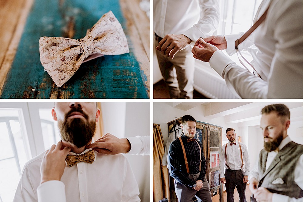 reportage Regenhochzeit in der Feste Scheune Berlin 43