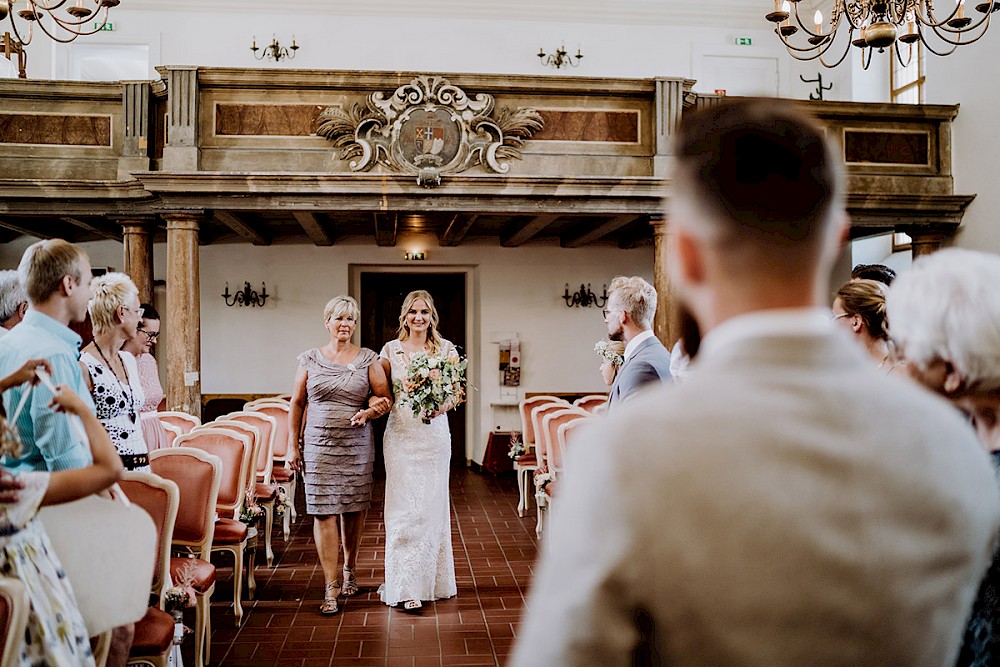 reportage Regenhochzeit in der Feste Scheune Berlin 18