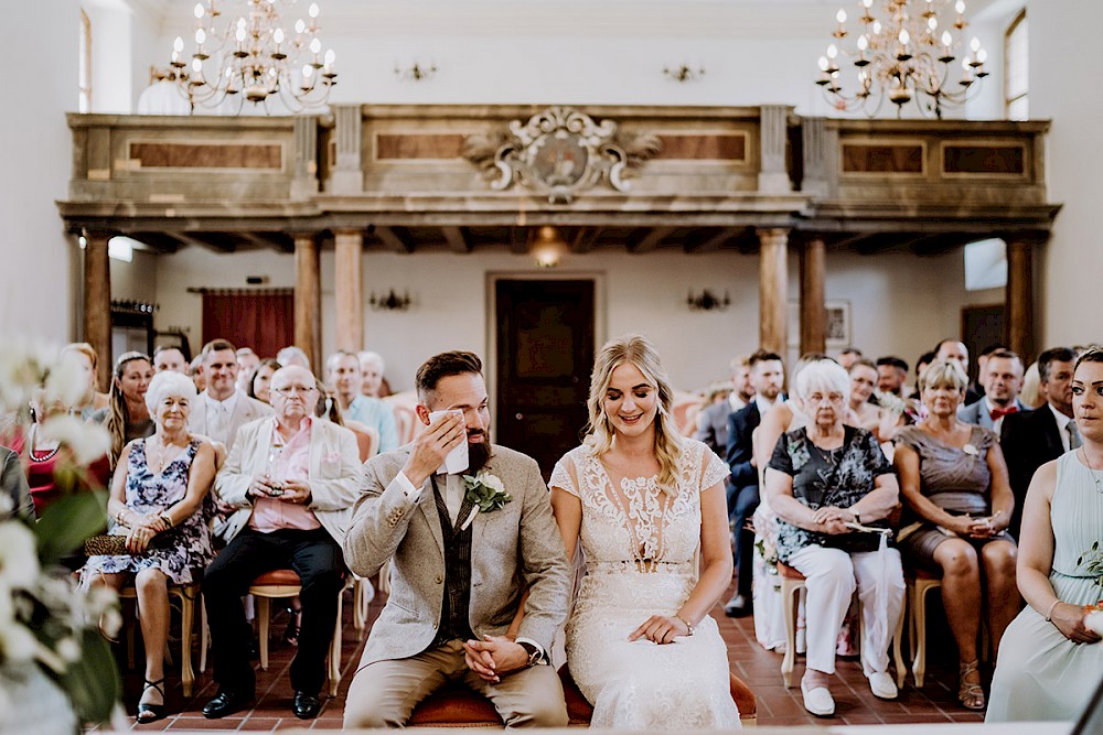 reportage Regenhochzeit in der Feste Scheune Berlin 4