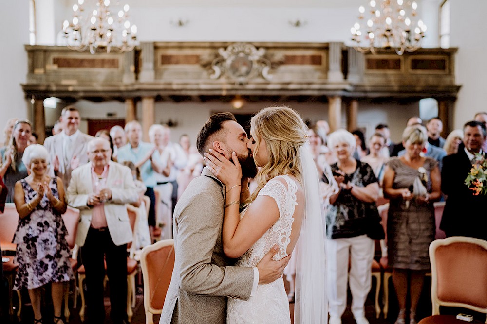 reportage Regenhochzeit in der Feste Scheune Berlin 28