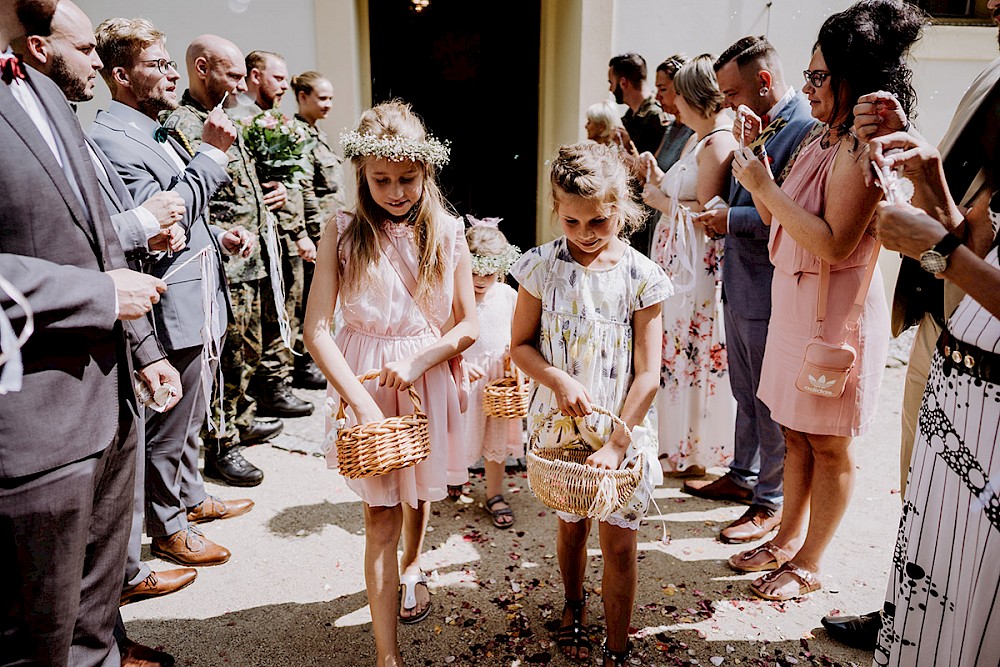 reportage Regenhochzeit in der Feste Scheune Berlin 12