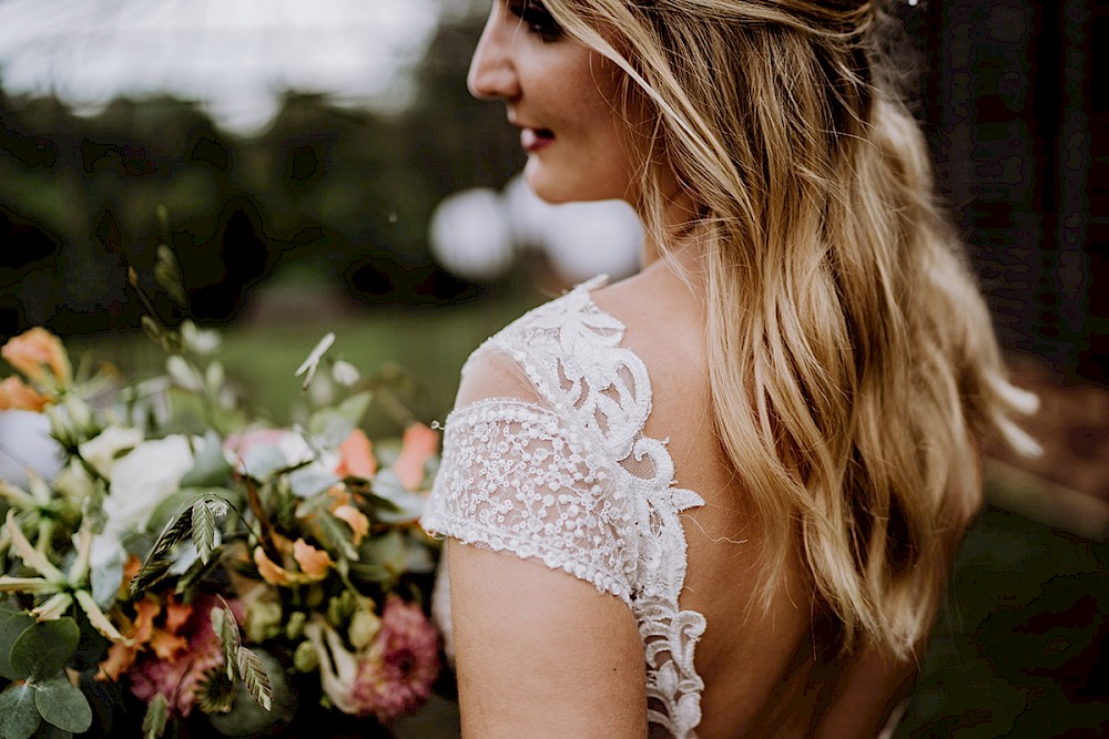 reportage Regenhochzeit in der Feste Scheune Berlin 47