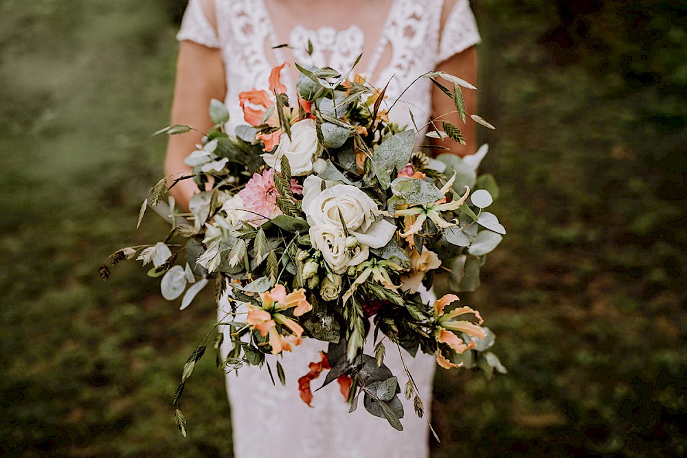 reportage Regenhochzeit in der Feste Scheune Berlin 46