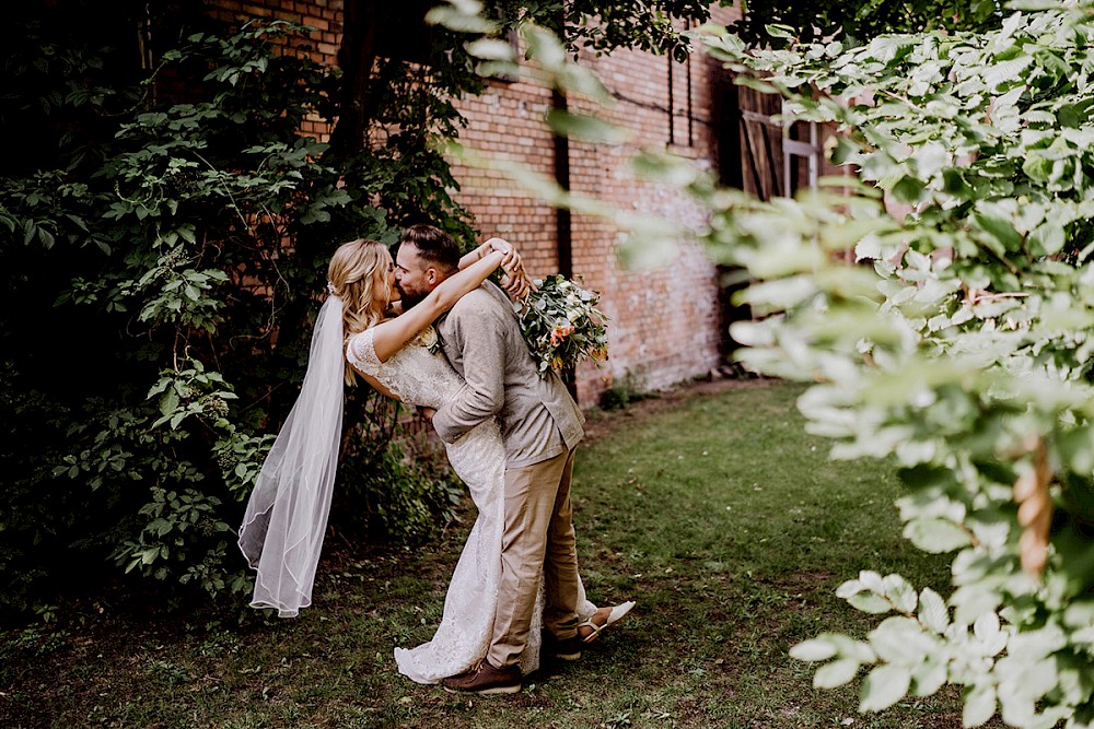 reportage Regenhochzeit in der Feste Scheune Berlin 38