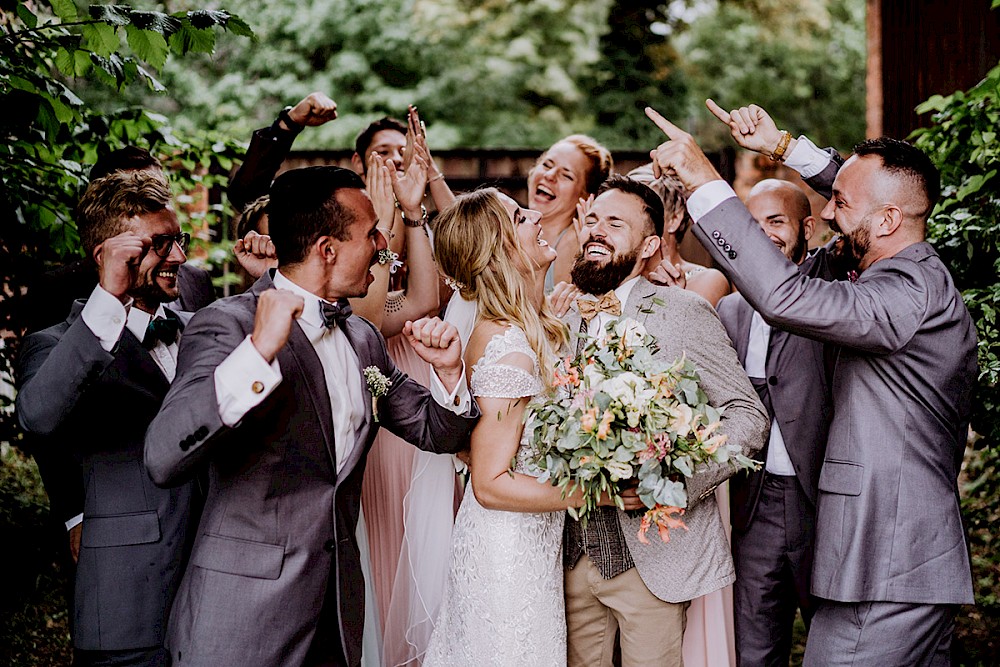 reportage Regenhochzeit in der Feste Scheune Berlin 31