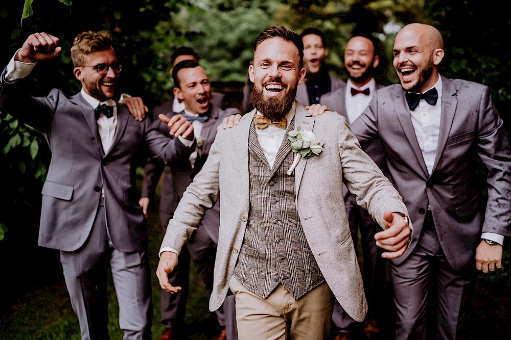 reportage Regenhochzeit in der Feste Scheune Berlin 25