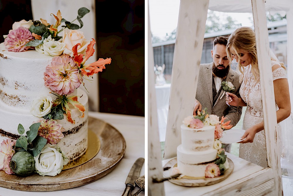 reportage Regenhochzeit in der Feste Scheune Berlin 10