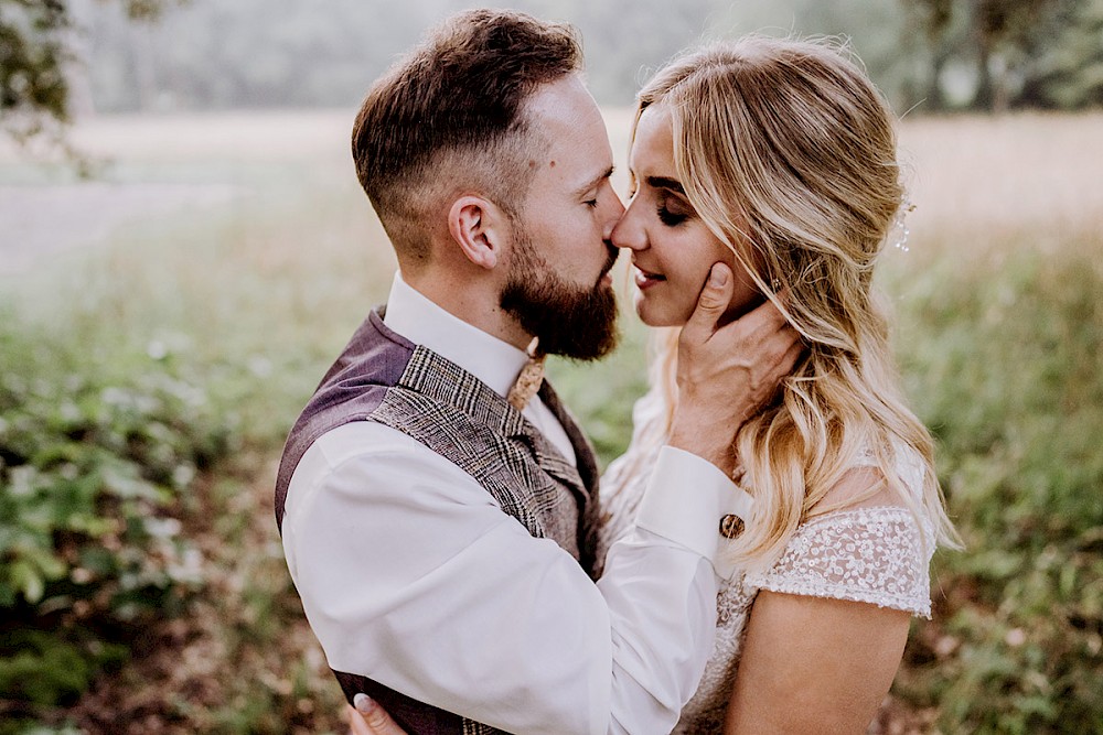 reportage Regenhochzeit in der Feste Scheune Berlin 33