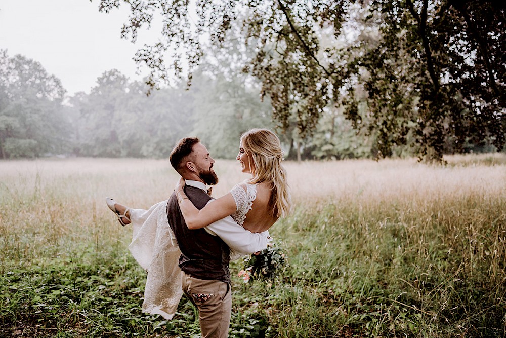 reportage Regenhochzeit in der Feste Scheune Berlin 58