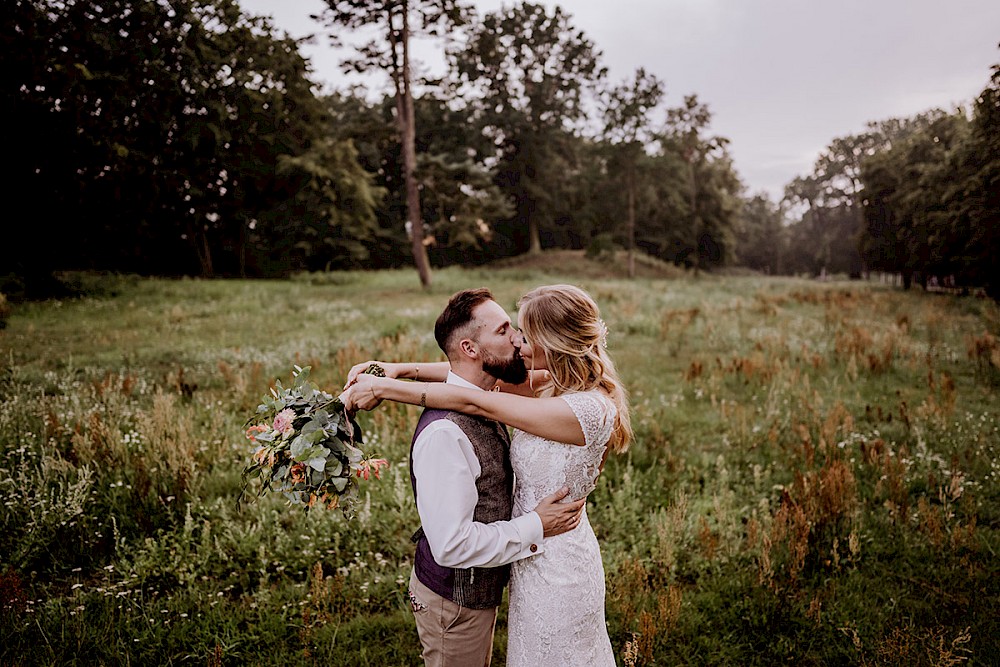 reportage Regenhochzeit in der Feste Scheune Berlin 57
