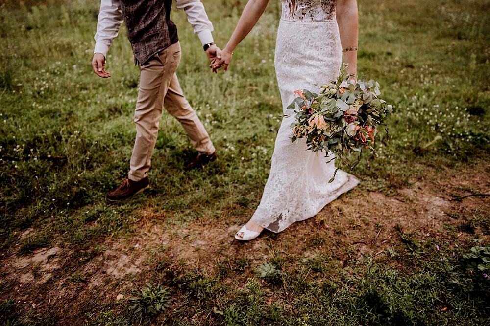 reportage Regenhochzeit in der Feste Scheune Berlin 20