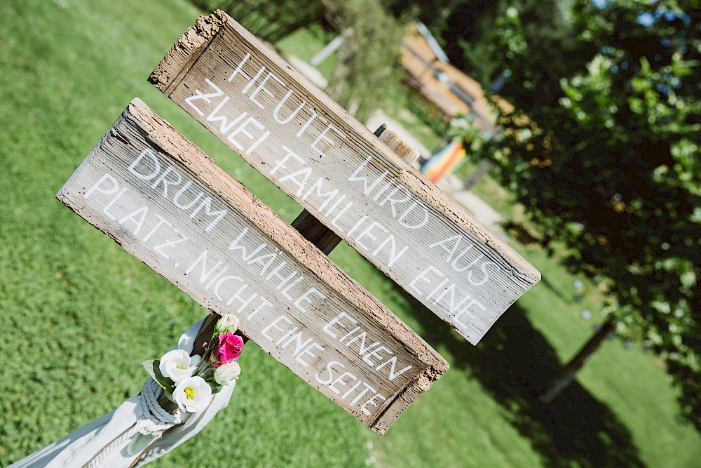 reportage Sommerhochzeit am Teich 13