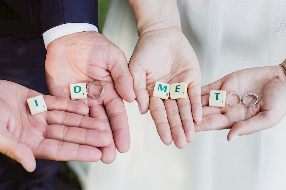 reportage Sommerhochzeit am Teich 45