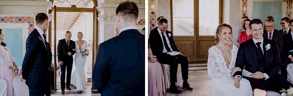 reportage SCHLOSS KARTZOW POTSDAM HOCHZEITSREPORTAGE VON HOCHZEITSLICHT 15