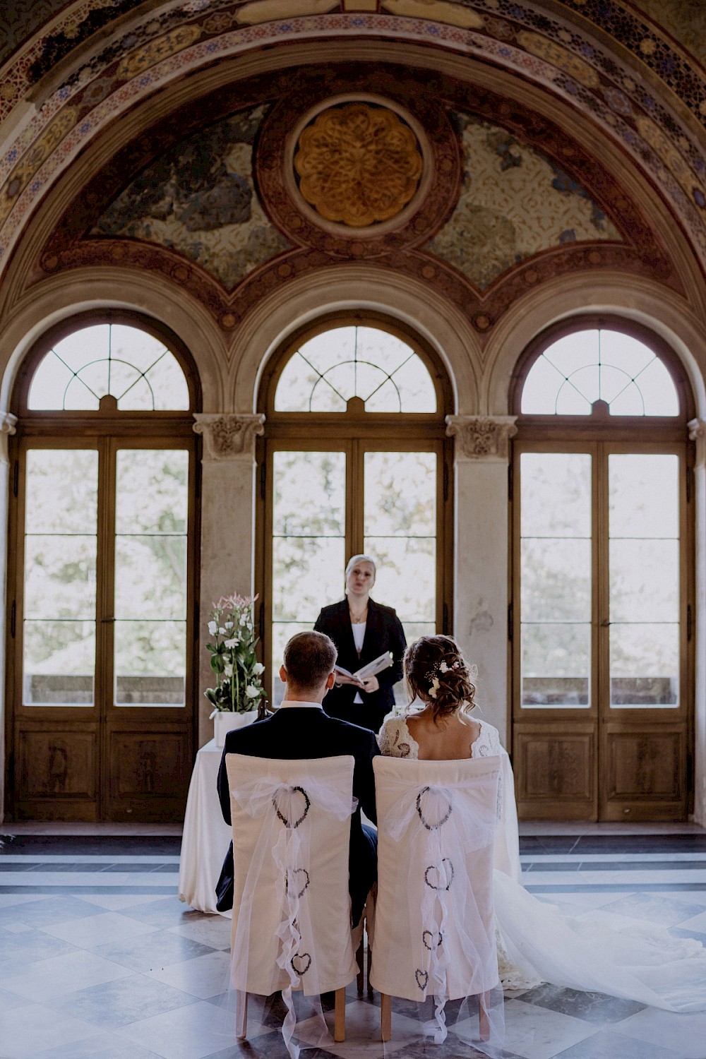 reportage SCHLOSS KARTZOW POTSDAM HOCHZEITSREPORTAGE VON HOCHZEITSLICHT 43